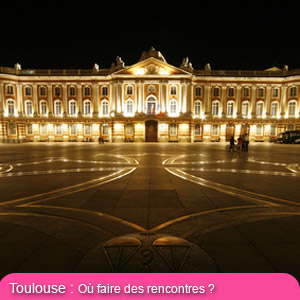 Toulouse - Guide Gay