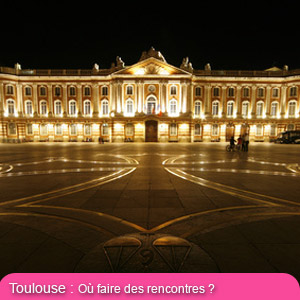 sites rencontre toulouse